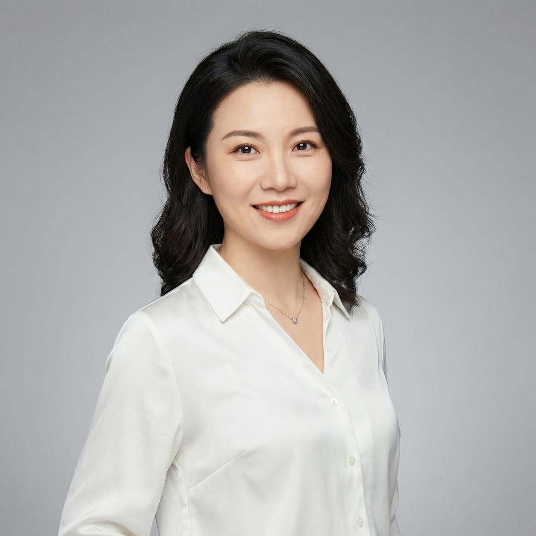 妻社创意制片人苏雅琳